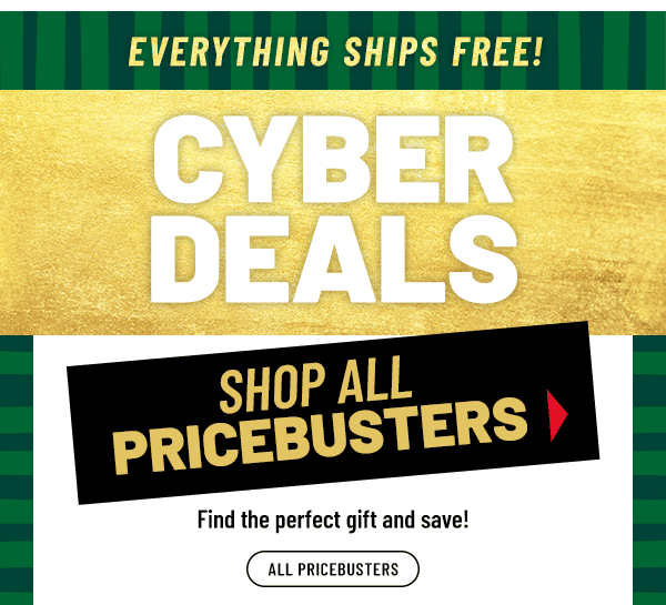 Shop All Pricebusters